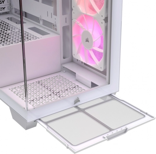 Krachtige en flexibele koeling