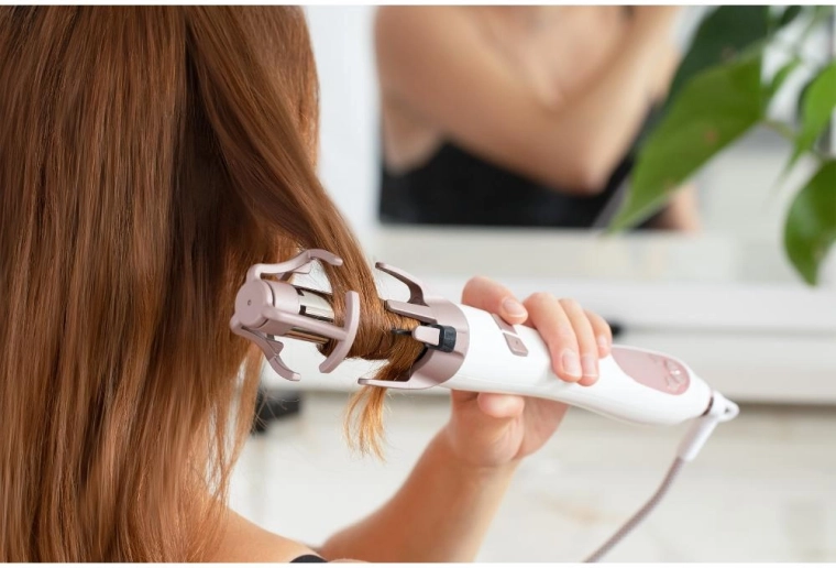 Veilige automatische styling