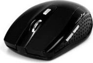 Draadloze muis RATON PRO – zwart