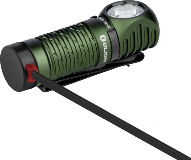 Magnetisch opladen MCC 1A en bevestiging