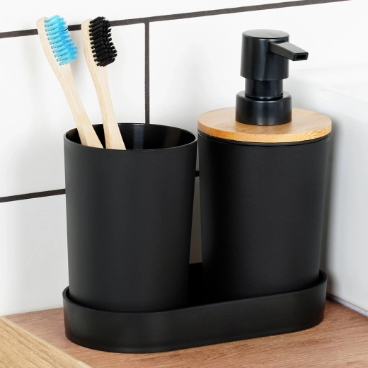 Orde en ruimtebesparing