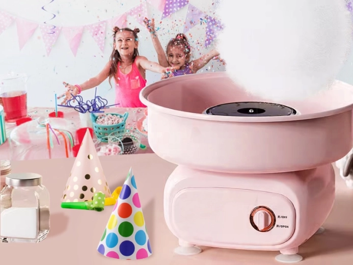 Geweldig voor feestjes en familiebijeenkomsten