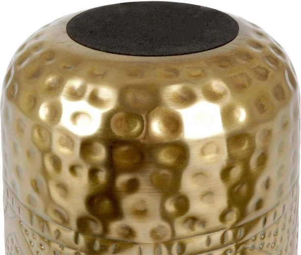 Stabiele basis met antislipbescherming