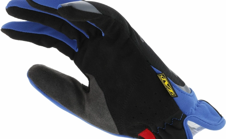 Zeker grip en touch-compatibiliteit