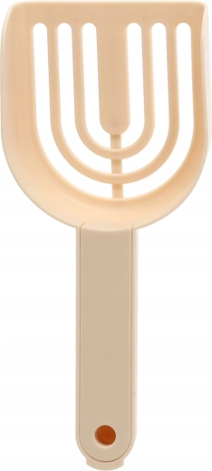 Ergonomische handgreep en eenvoudig in gebruik