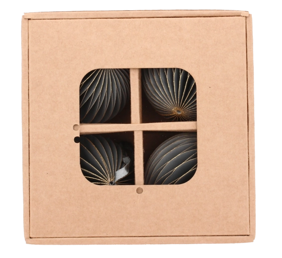 Licht en veilig papieren materiaal