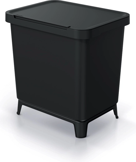 Stabiele constructie met praktische pootjes