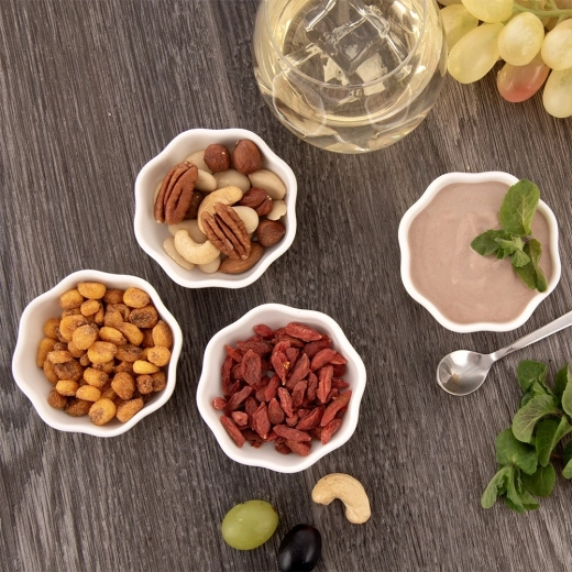 Elegant porselein voor ieder huishouden