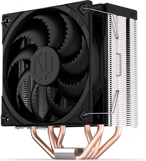 Endorfy Fera 5 CPU-koeler met Fluctus 120 PWM-ventilator