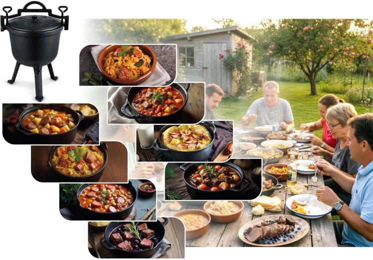 Stabiliteit en veilig gebruik in het veld