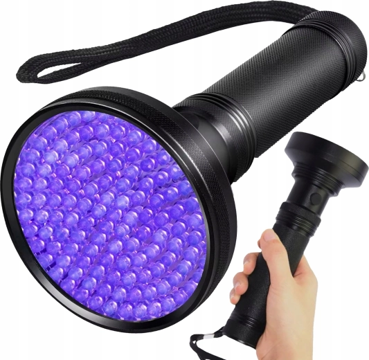 UV-zaklamp Renew Force 100 LED 395 nm