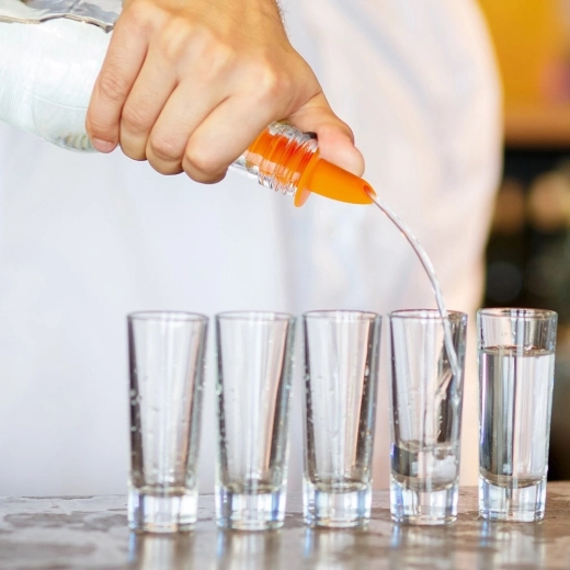 Ideaal voor bar en keuken