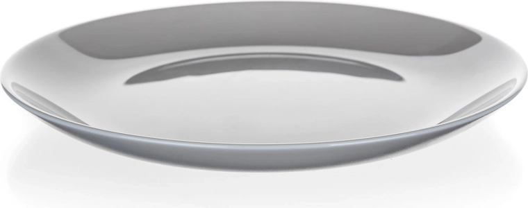 Modern grijs design dat bij elke tafel past