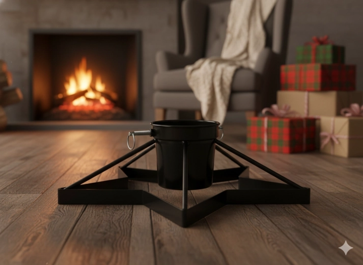 Geïntegreerd waterreservoir voor langere frisheid