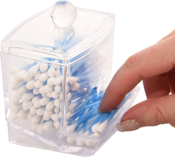 Eenvoudige dosering per staafje