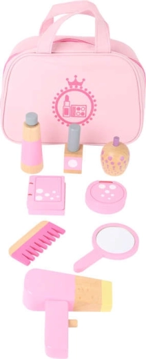 Creatief spel voor kleine stylisten