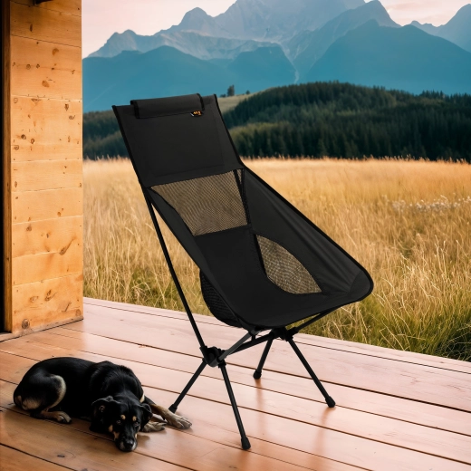 Duurzame materialen en stabiel frame