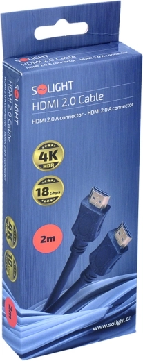 4K bij 60 Hz en hoge doorvoersnelheid van 18 Gb/s