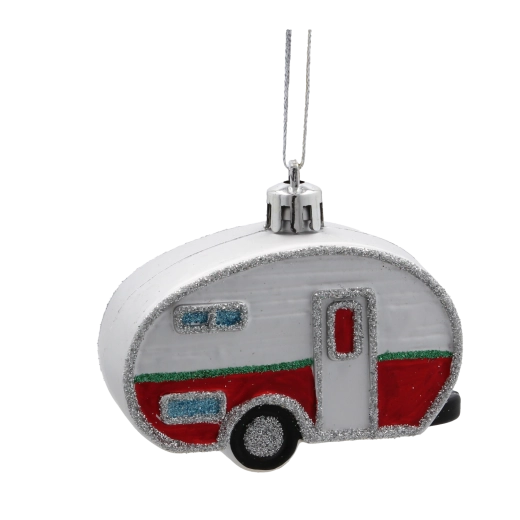 Detailrijke afwerking en glinsterende accenten