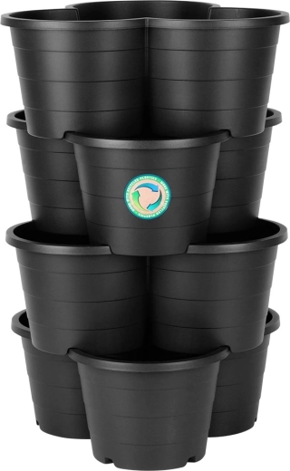 Duurzaam en licht materiaal