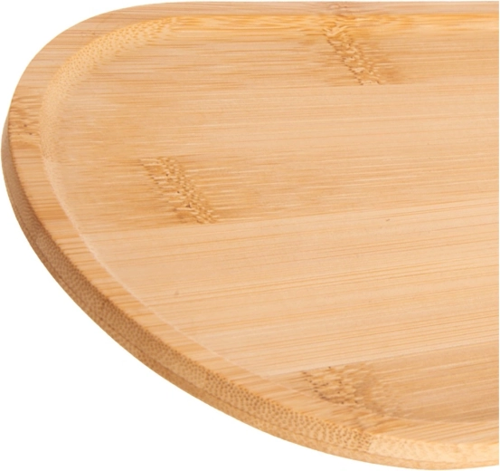 Natuurlijk bamboe – licht en duurzaam