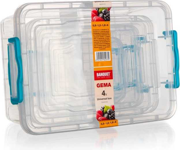 Vier formaten voor perfecte organisatie