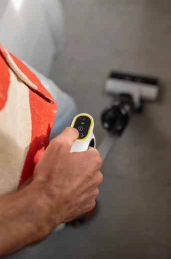 Advanced!Power: extra kracht voor hardnekkig vuil