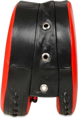 Comfortabele grip en ventilatie