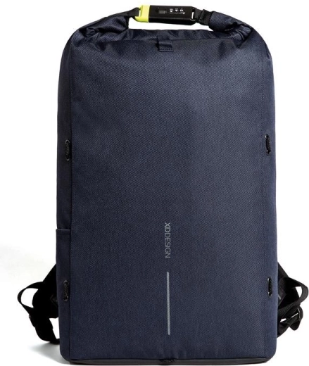 Maximale antidiefstalbescherming