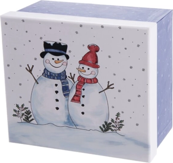 Ideaal formaat voor kleine cadeautjes
