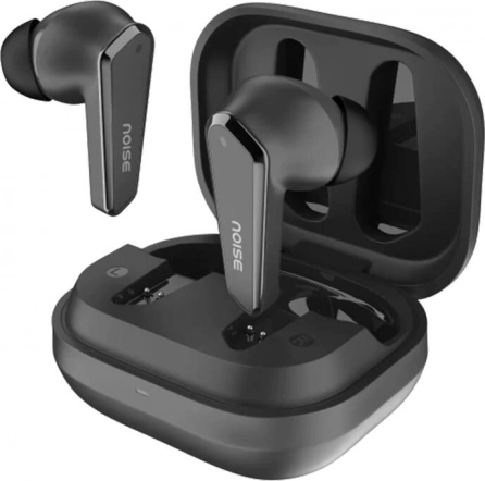 Draadloze oordopjes Noise Buds N1 TWS – Zwart