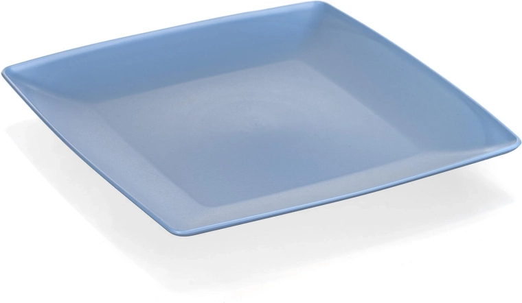 Duurzaam en licht plastic