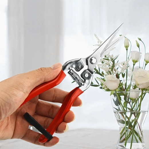 Veiligheidsvergrendeling en ergonomie