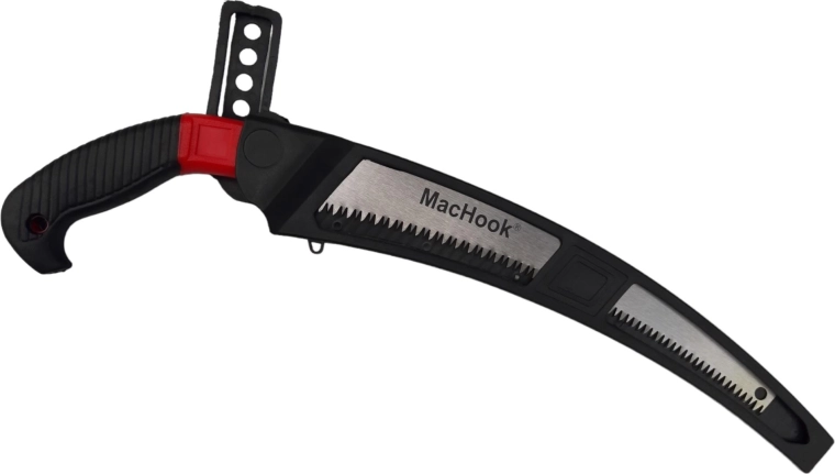 Ergonomische handgreep