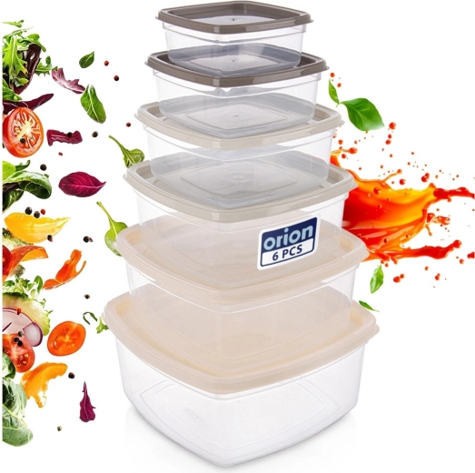 6 praktische maten voor dagelijks gebruik