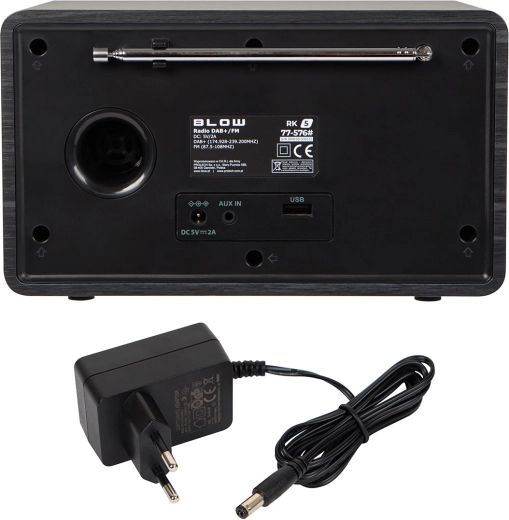 Bluetooth-streaming zonder kabels