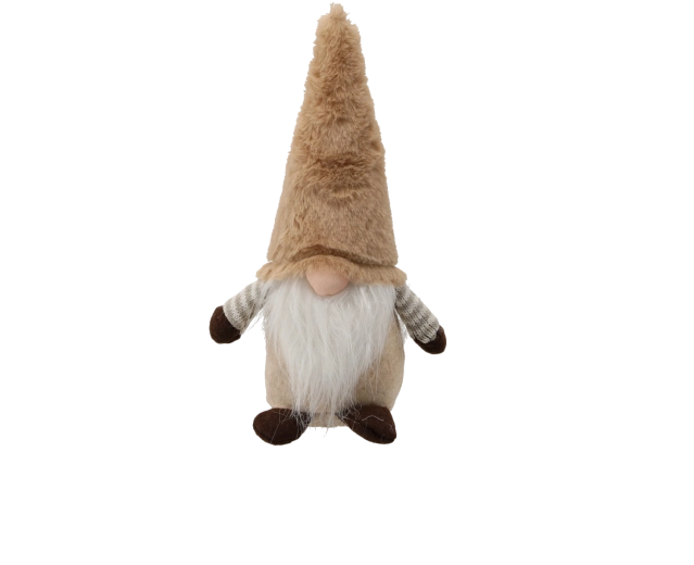 Ideaal formaat 25 cm