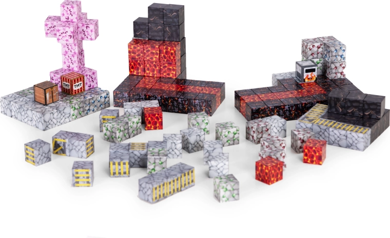 Intuitief magnetisch koppelen