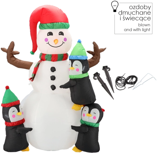 Eenvoudige installatie en geschikt voor buiten