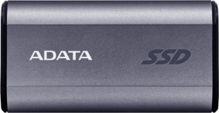 Externe SSD-schijf ADATA SC750 1 TB USB‑C 3.2 Gen 2