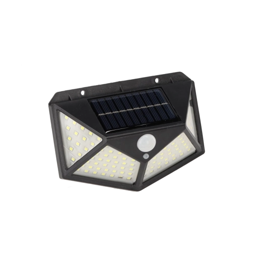 Zonnevoeding zonder kabels