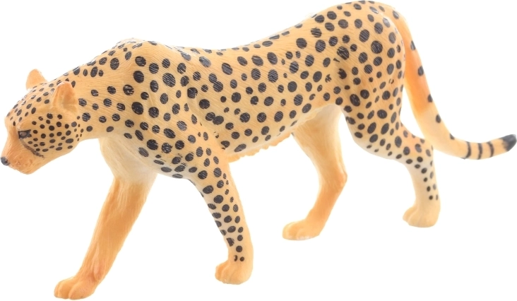 Duurzaam en stabiel figuur