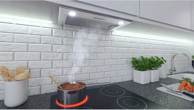 Krachtige prestaties en 3 snelheden