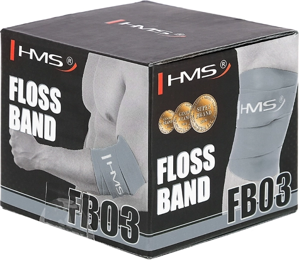 Gerichte compressie voor directe verlichting