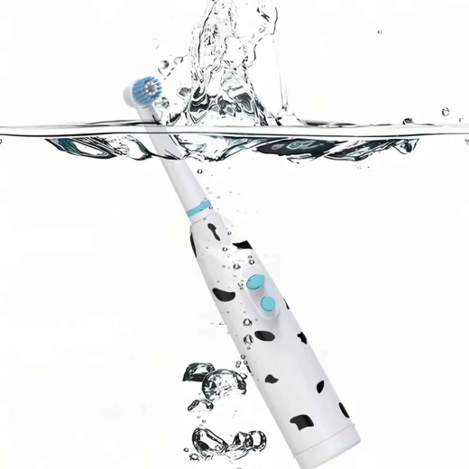Waterbestendigheid IPX5 voor veilig gebruik in de badkamer