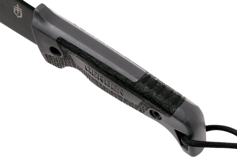 Zekere grip dankzij Gator Grip