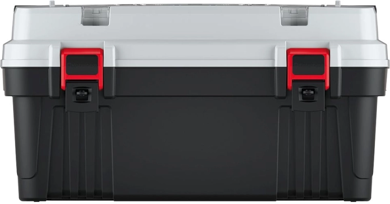 Robuuste sluitingen en duurzame constructie