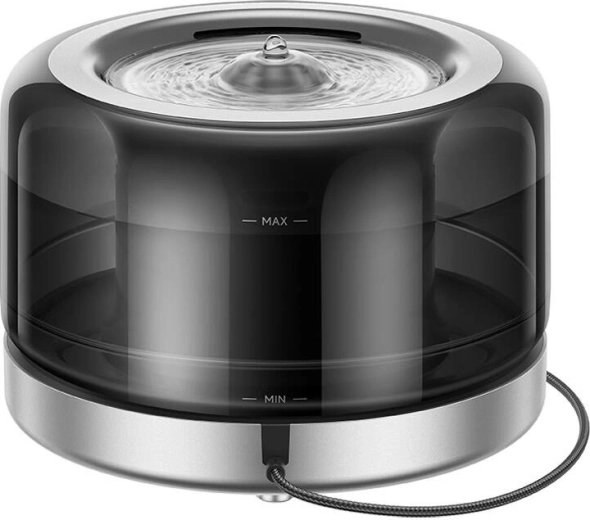 Stille en veilige werking met magnetische aandrijving