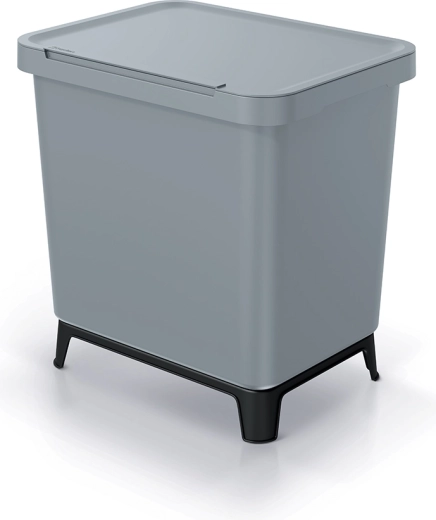 Duurzame kunststof en eenvoudig onderhoud