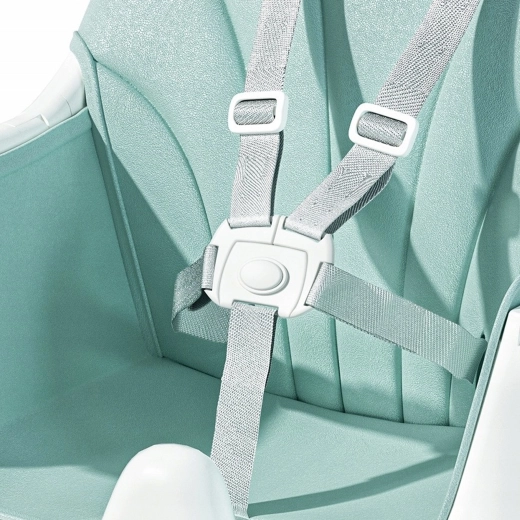 Veilig en comfortabel zitten